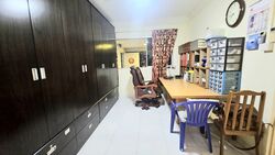 Blk 308 Woodlands Avenue 1 (Woodlands), HDB Executive #557023061